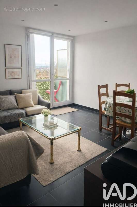 Photo 3 - Appartement à LE RAINCY