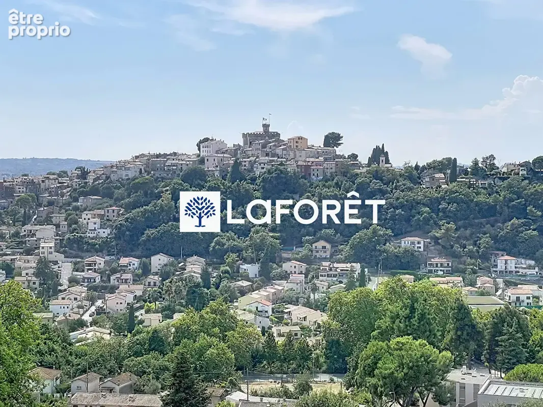 Maison Cagnes-sur-mer 5 pièce(s) 163 m2 - photo 6