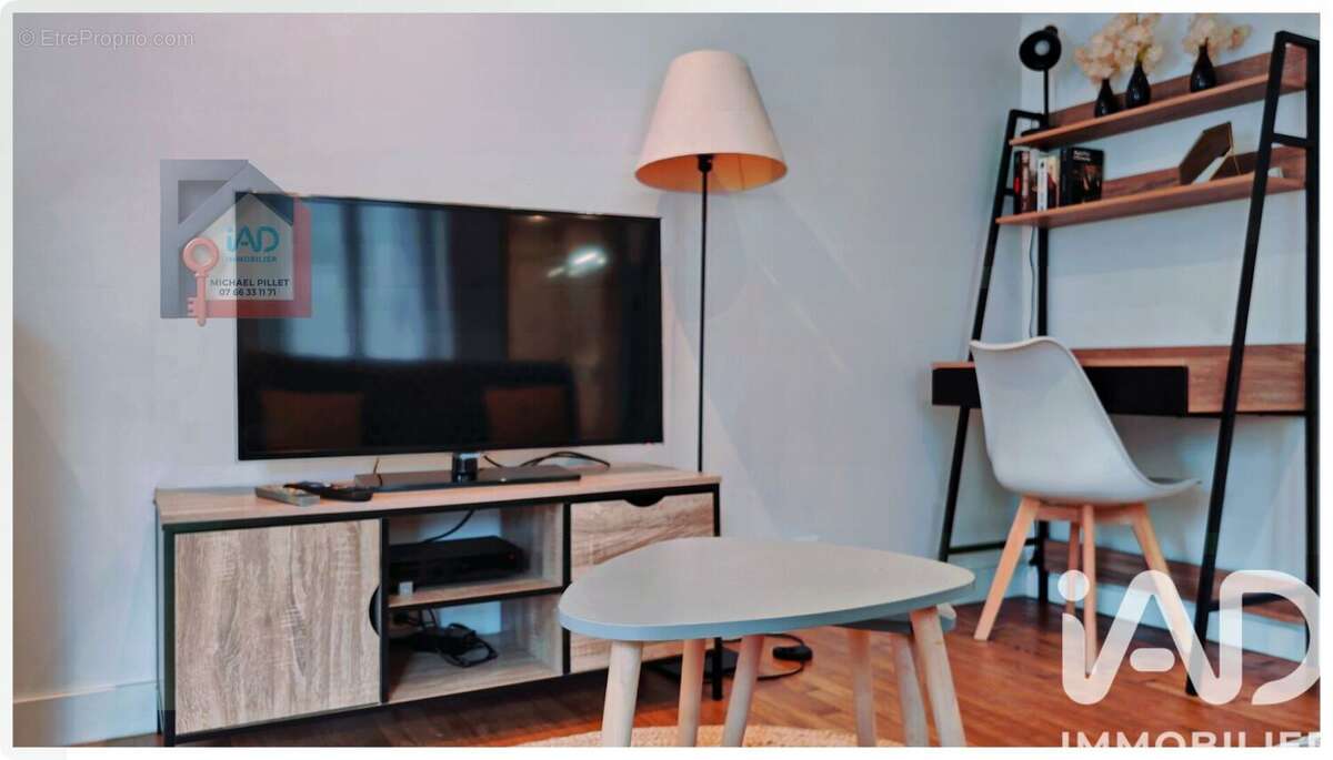 Photo 6 - Maison à BOURGES