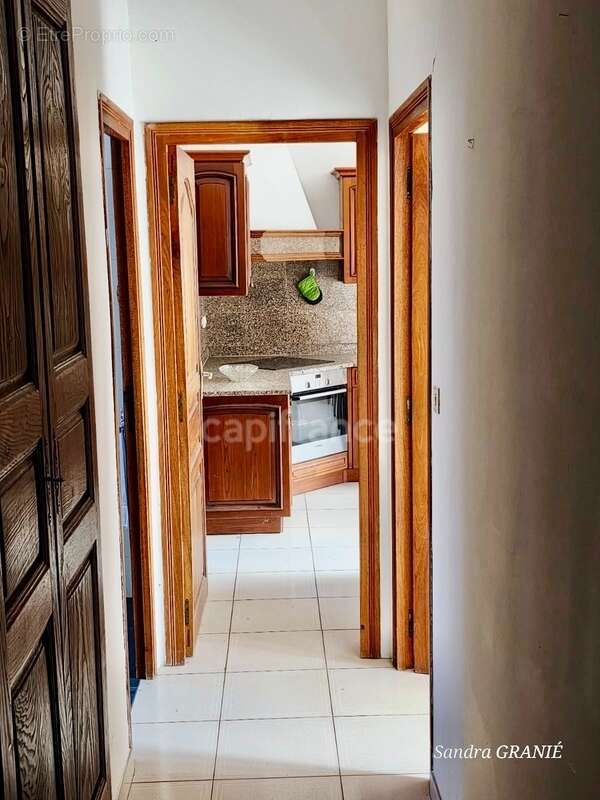 Maison à VILLE-DI-PIETRABUGNO