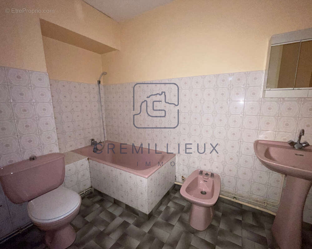 Appartement à VALENCE