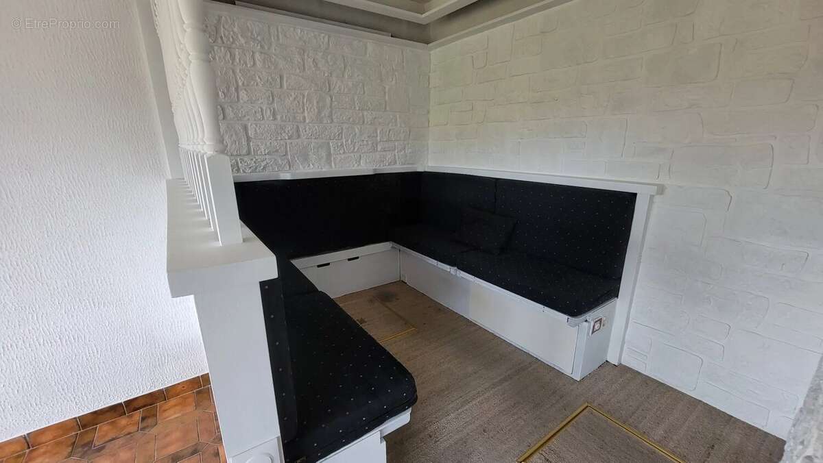 Appartement à SAINT-MICHEL-SUR-ORGE