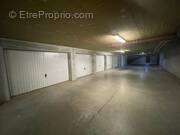 Parking à SOUFFELWEYERSHEIM