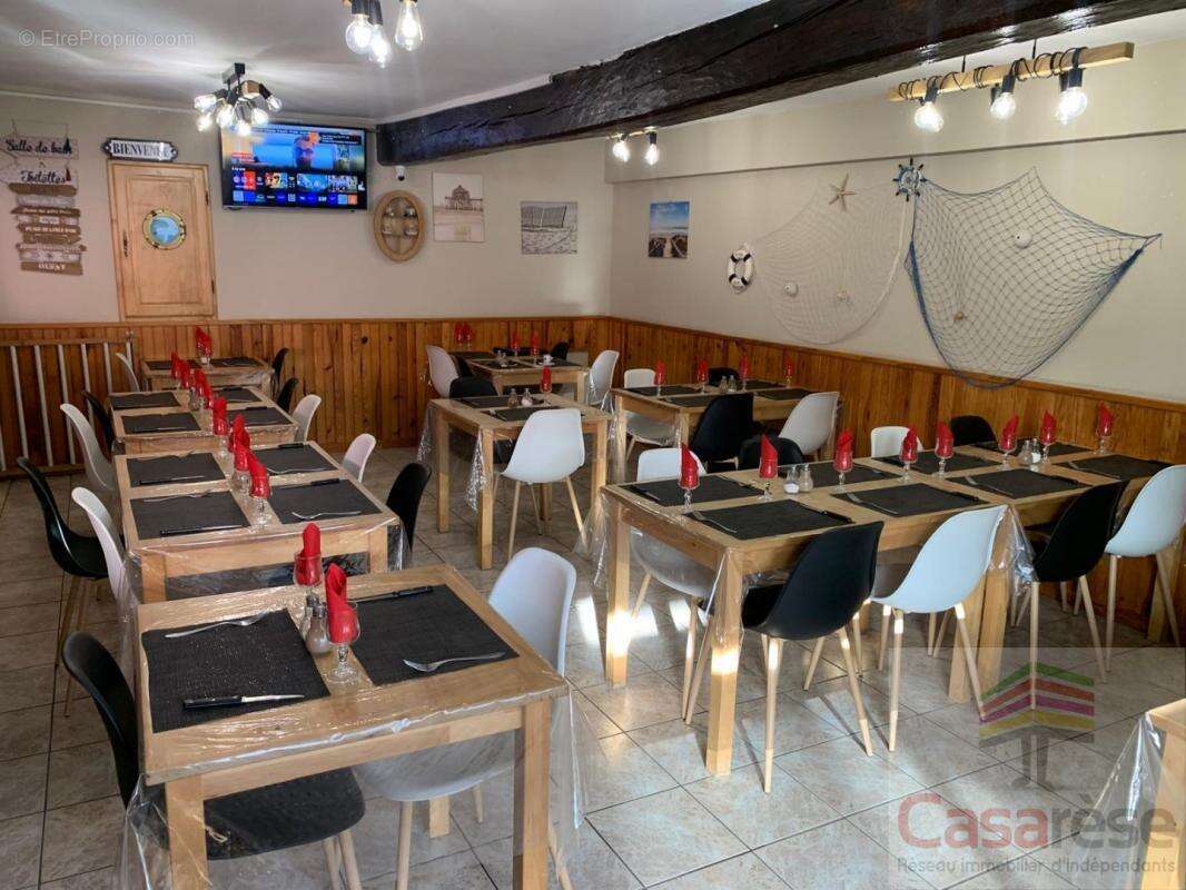 Café - Restaurant - photo 2