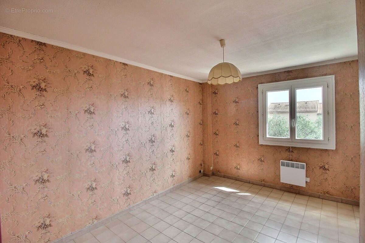 Maison à SAINT-GELY-DU-FESC