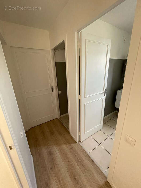 Appartement à ANGLET