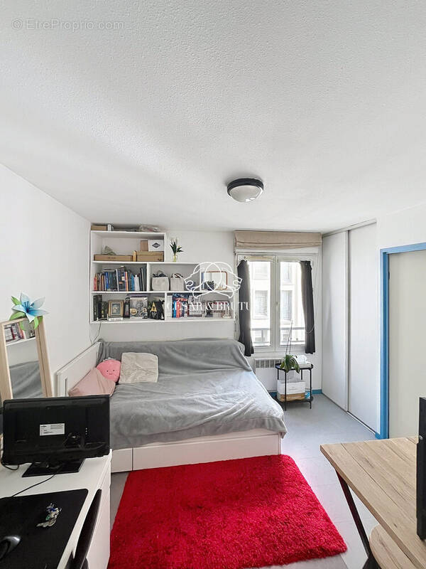 Appartement à LYON-7E
