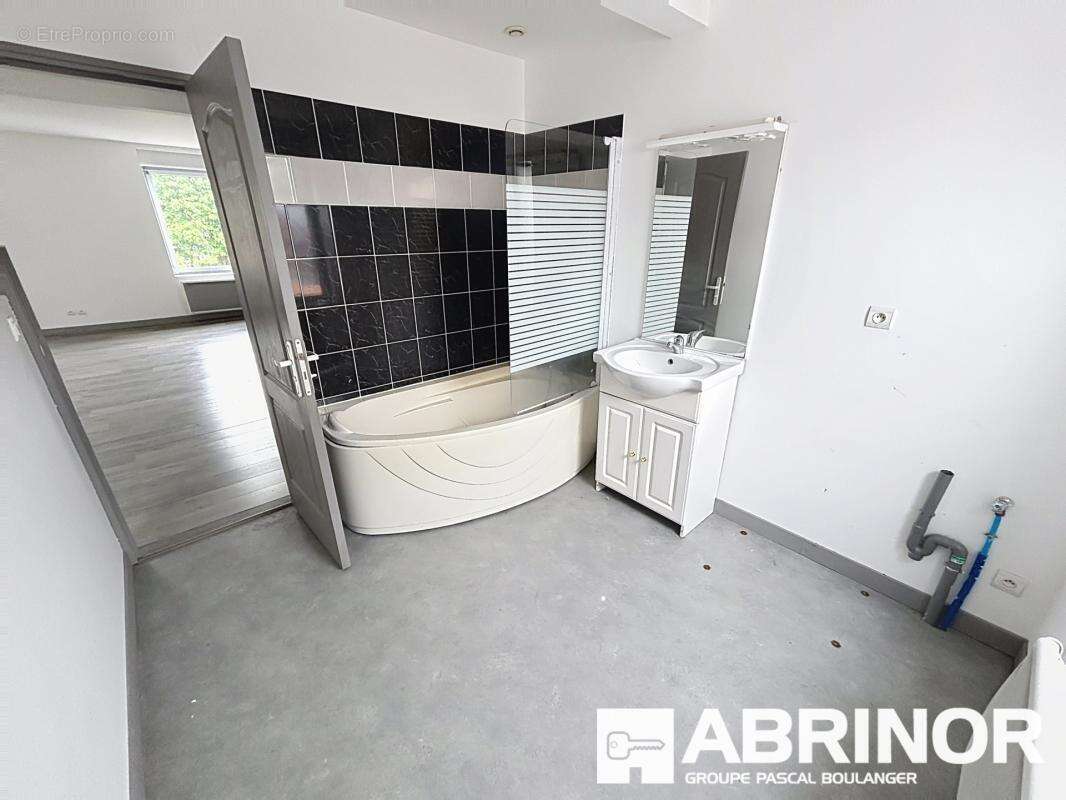 Appartement à ANNOEULLIN