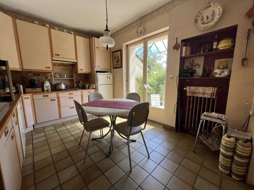Maison 134 m² à Rennes  - photo 6