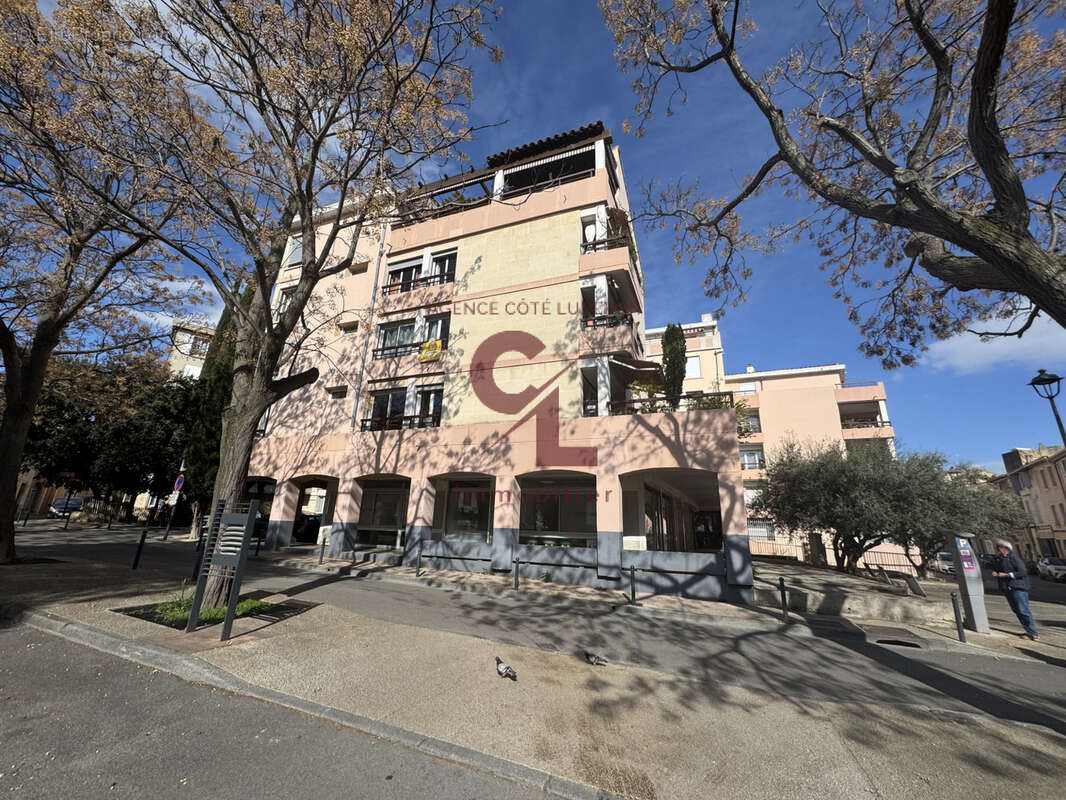 Appartement à CAVAILLON