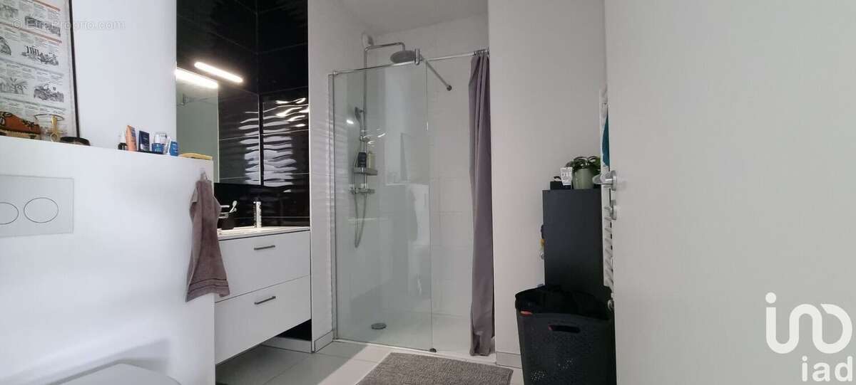 Photo 8 - Appartement à SAINT-CYR-SUR-LOIRE