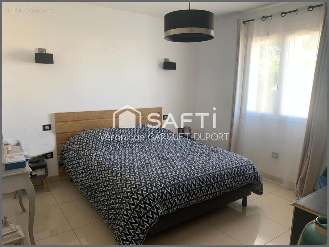 Photo 7 - Maison à CUXAC-D&#039;AUDE