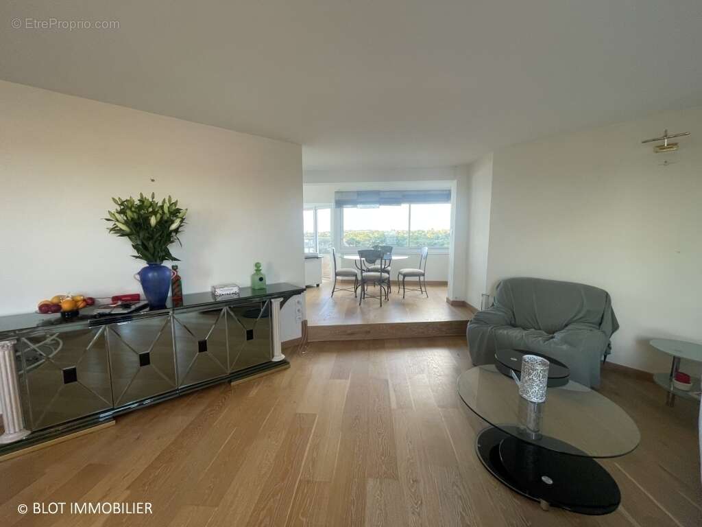 Appartement à PORNICHET