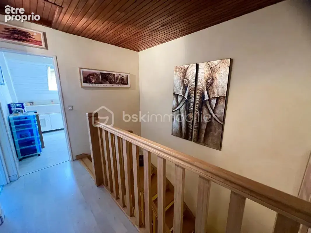 Maison 5 chambres - photo 20