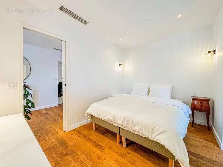 Appartement d'Exception Quai des États-Unis - photo 7