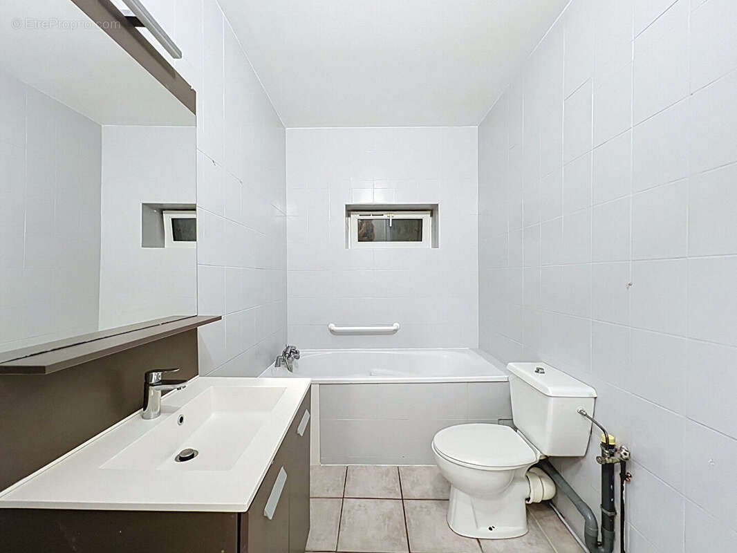 Appartement Schiltigheim  3 pièces 59.25 m2, parking - photo 6