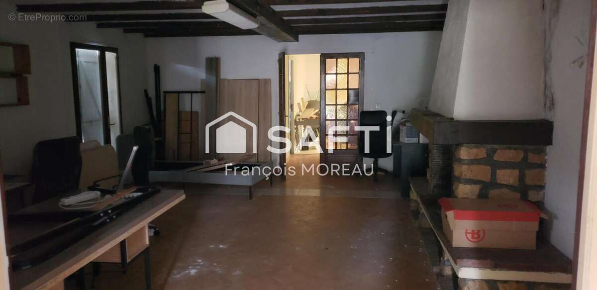 Photo 3 - Appartement à NEMOURS