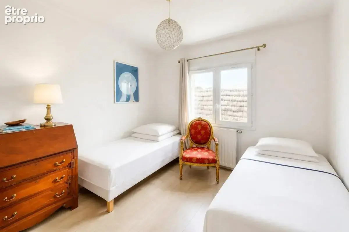 Maison de 5 pièces de 103 m² à Ondres Océan - photo 17