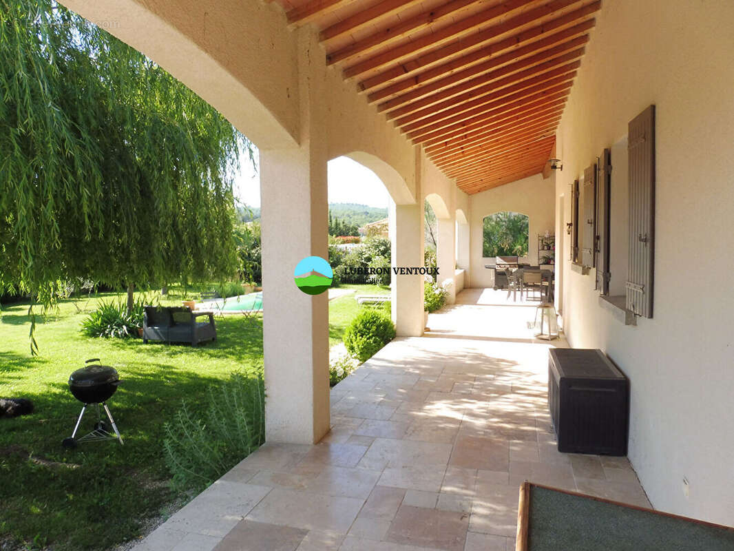 Maison à MALEMORT-DU-COMTAT