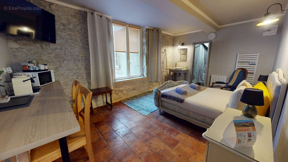 Appartement à CARCASSONNE