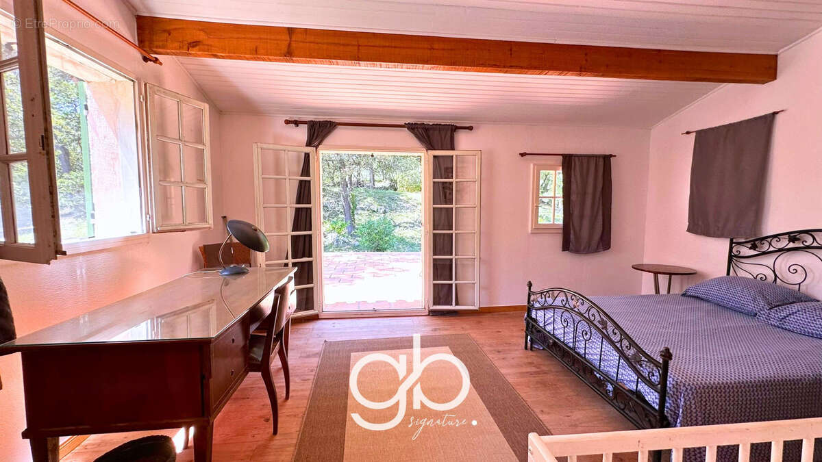 Maison à ASSAS