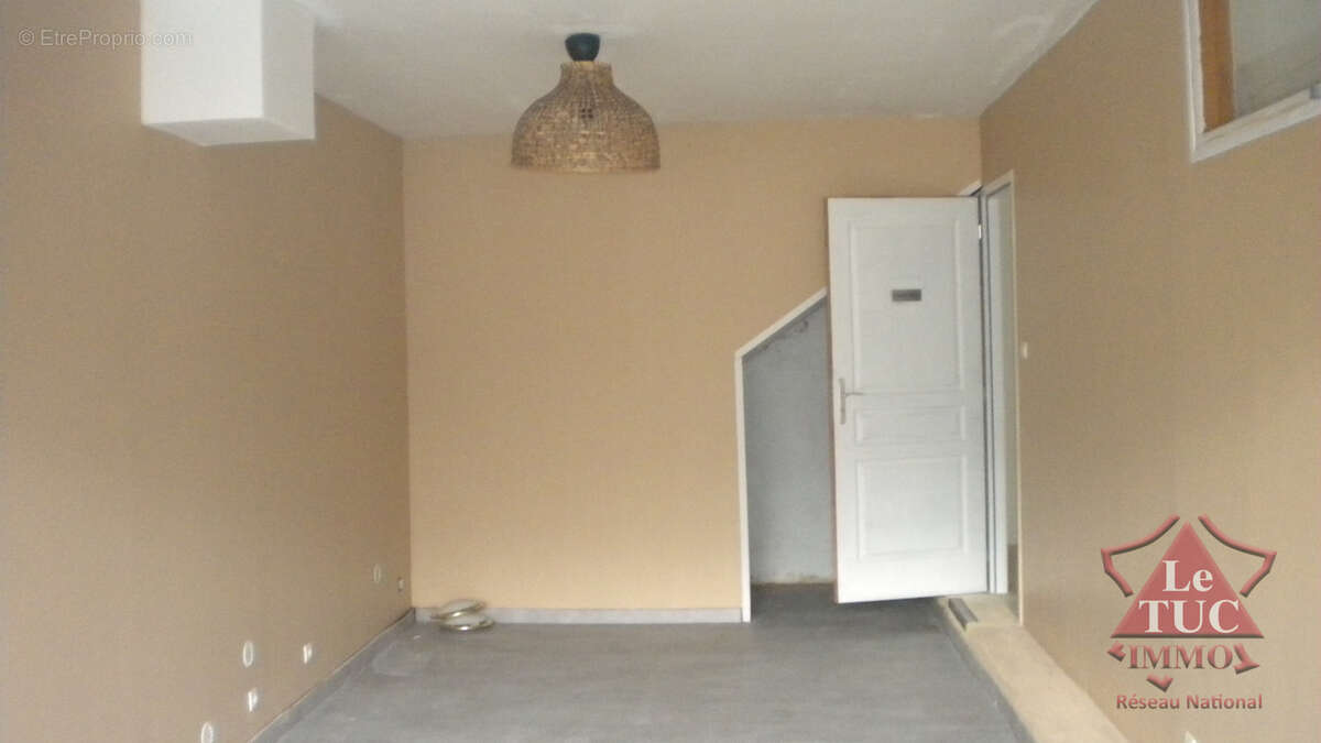 Appartement à MONDRAGON