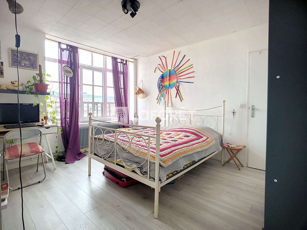 Appartement à ELBEUF