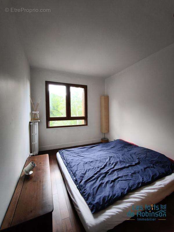 Appartement à FONTENAY-AUX-ROSES