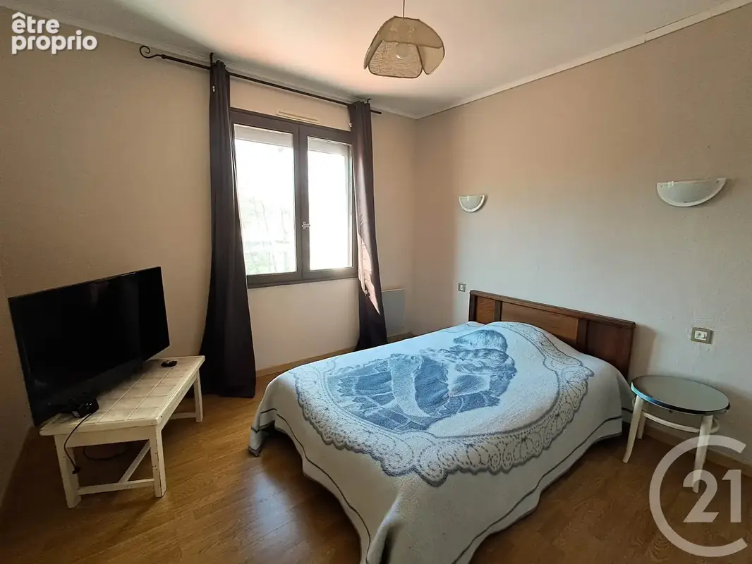 Maison 9 pièces 187 m² à vendre à Poiroux (85440) - photo 9