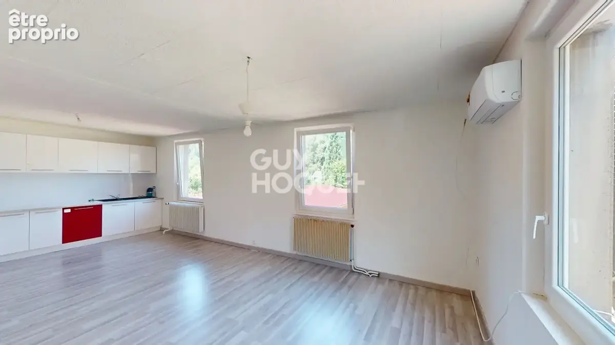 Appartement Oderen 4 pièces 94.88 m2 - photo 2