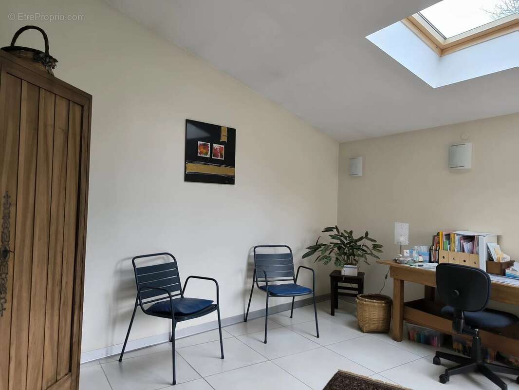 Maison à THIONVILLE