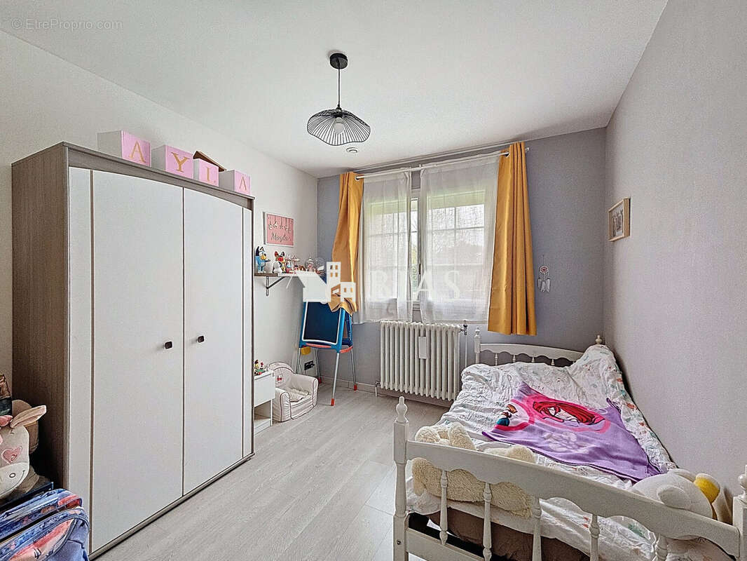 Maison à EPREVILLE-PRES-LE-NEUBOURG