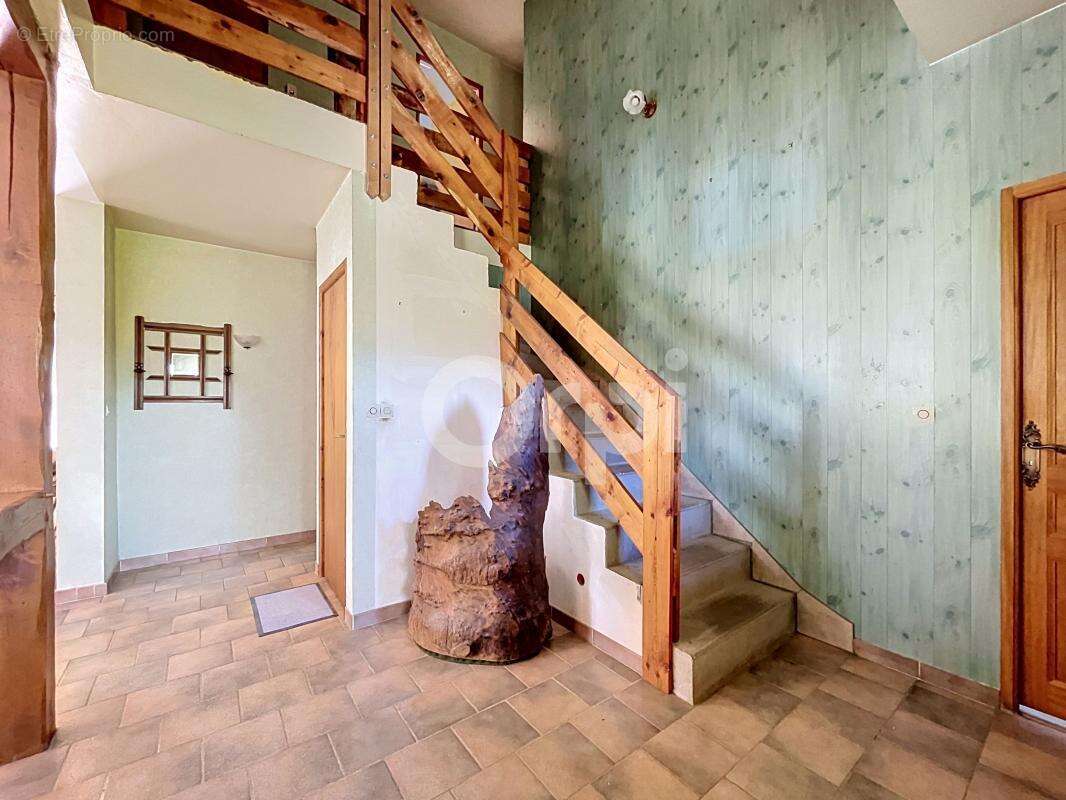 Maison à AGNETZ