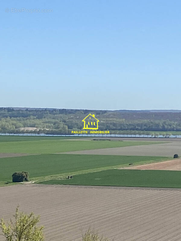 Maison à NORVILLE