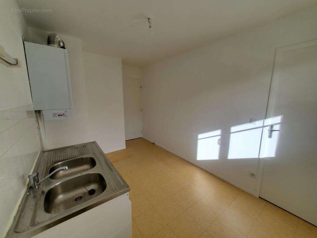 Appartement à SAINT-HERBLAIN