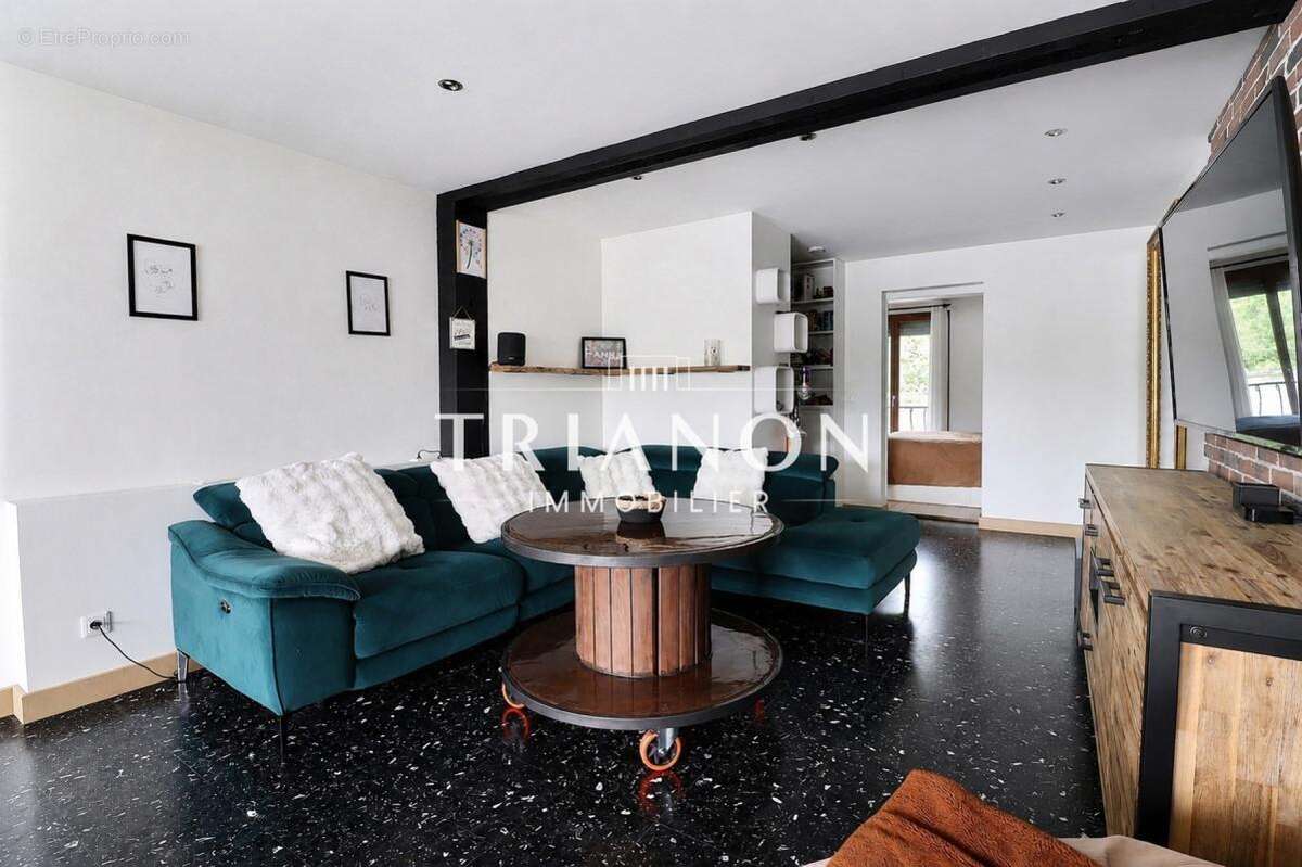 Appartement à ACHERES