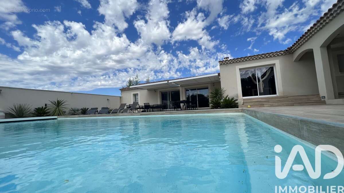 Photo 3 - Maison à CARPENTRAS