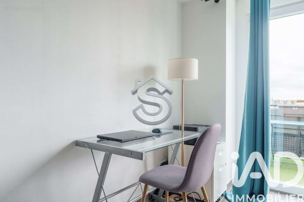 Photo 6 - Appartement à ESSEY-LES-NANCY