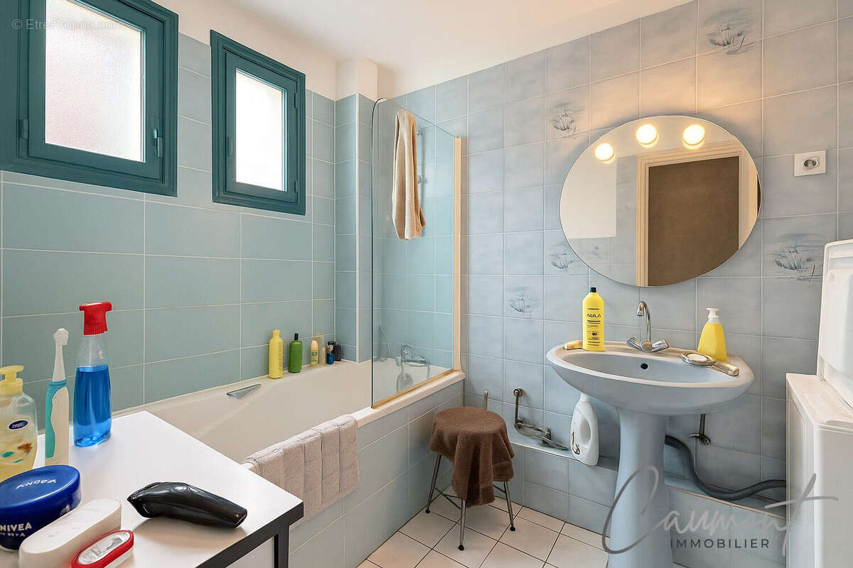 Appartement à LE HAVRE