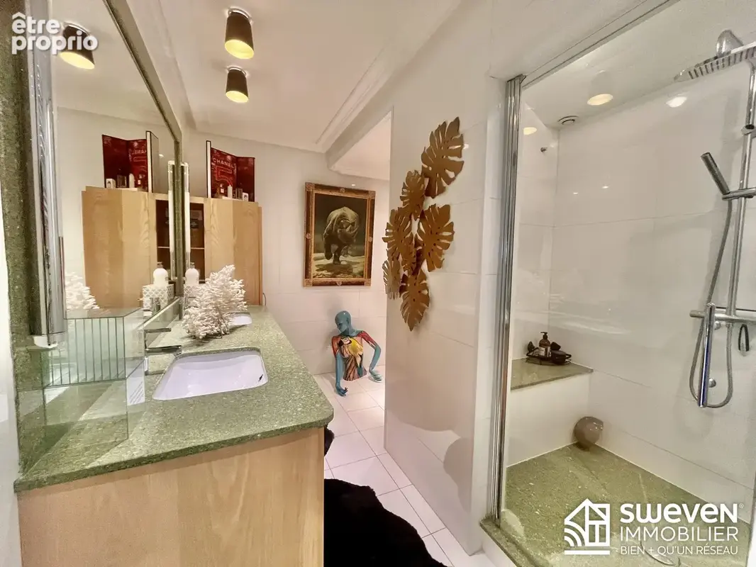 Maison 10 pièces 295 m² à vendre à Saint-Orens-De-Gameville (31650) - photo 5