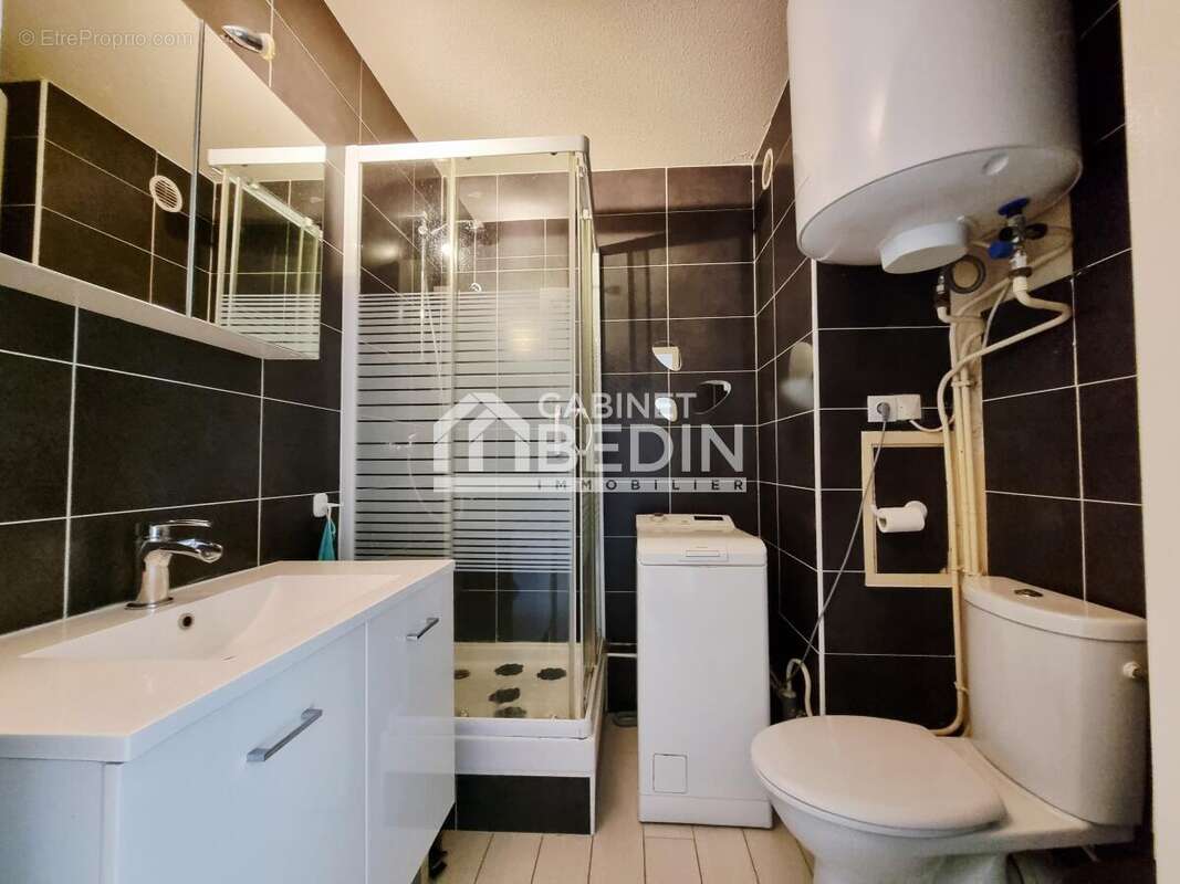 Appartement à ARCACHON