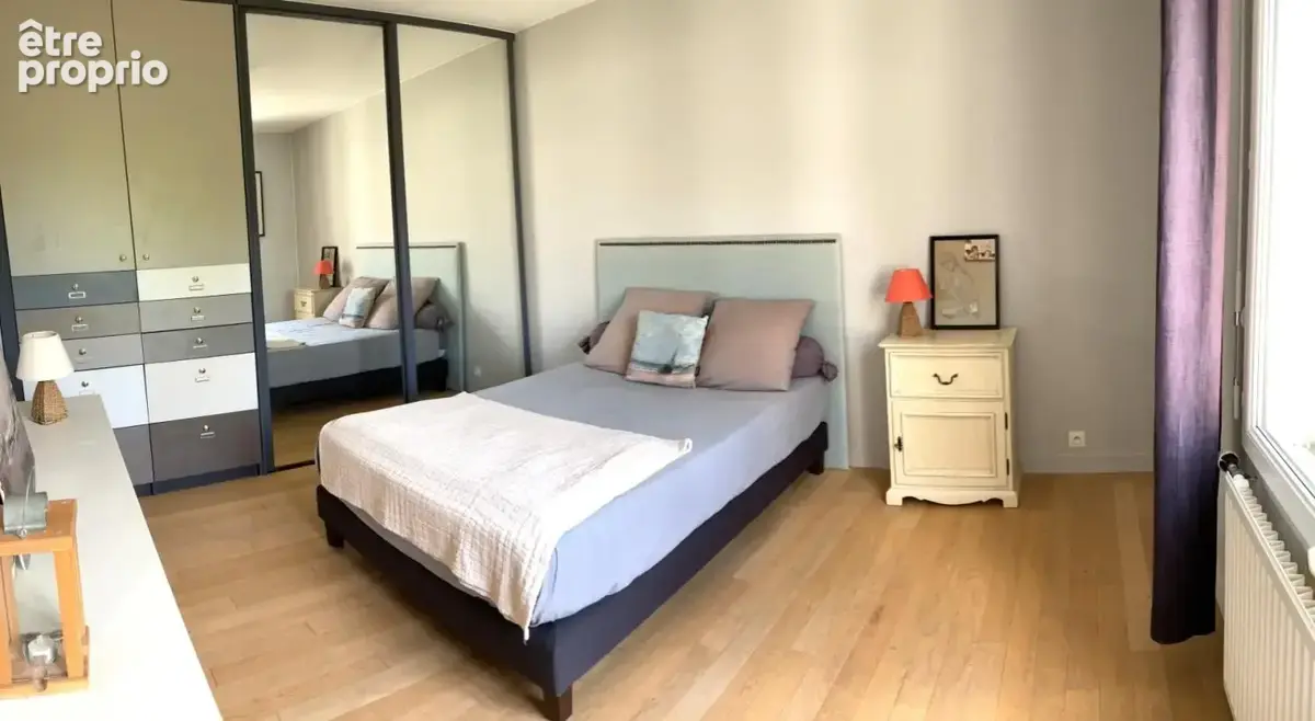 Maison + studio Nantes St Félix - photo 8