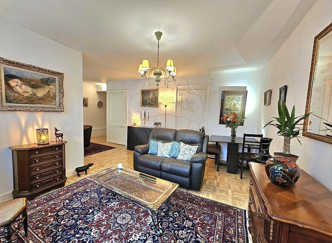 Appartement à LA ROCHELLE