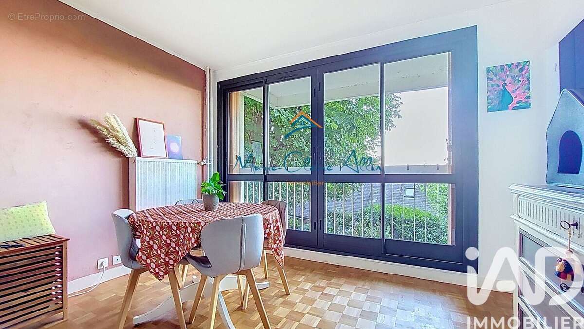 Photo 3 - Appartement à BLOIS
