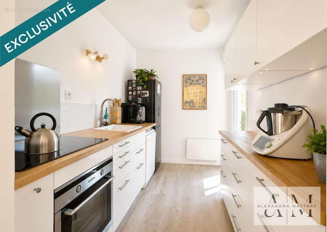 Photo 2 - Appartement à MERIGNAC