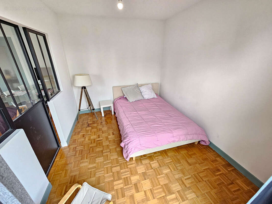 Appartement à BRY-SUR-MARNE