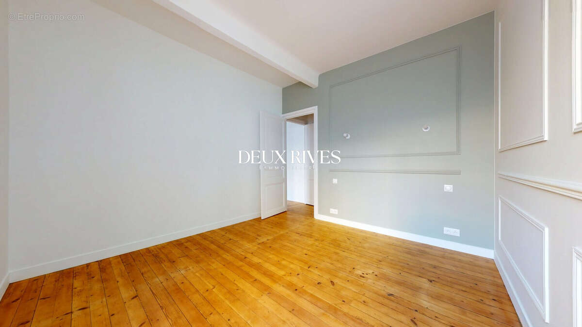 Appartement 60 m² à Nantes  - photo 4