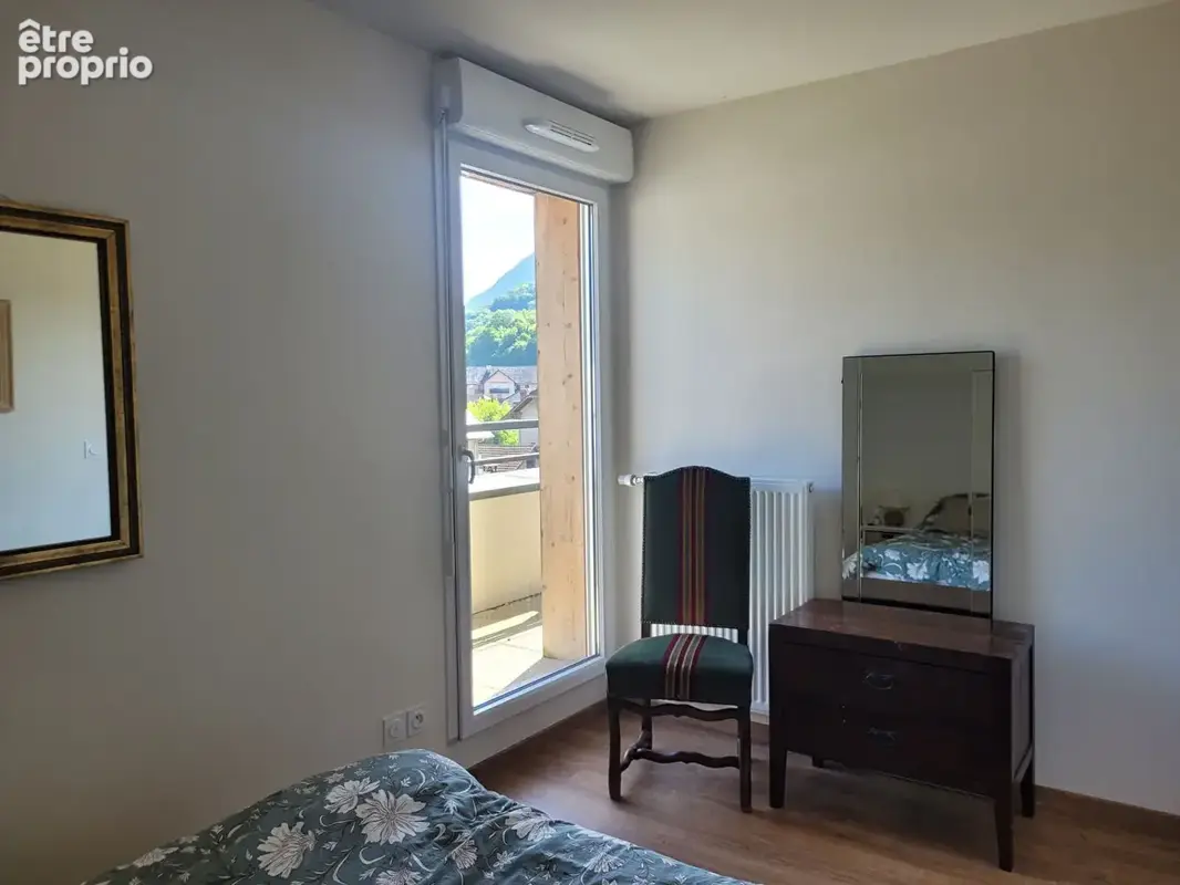 Appartement 78m² à faverges-seythenex - photo 7