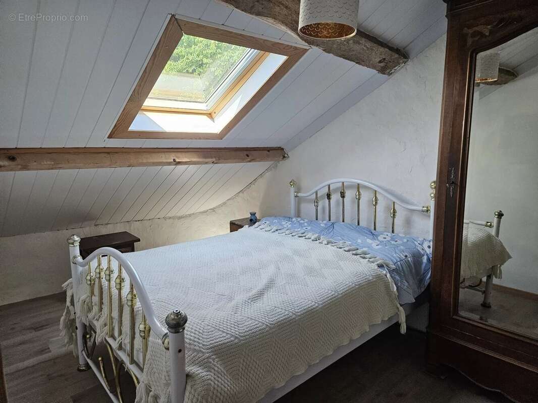 Maison à MADIRAN