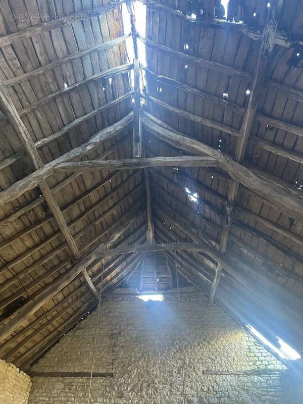 Maison à SAINT-CLAIR